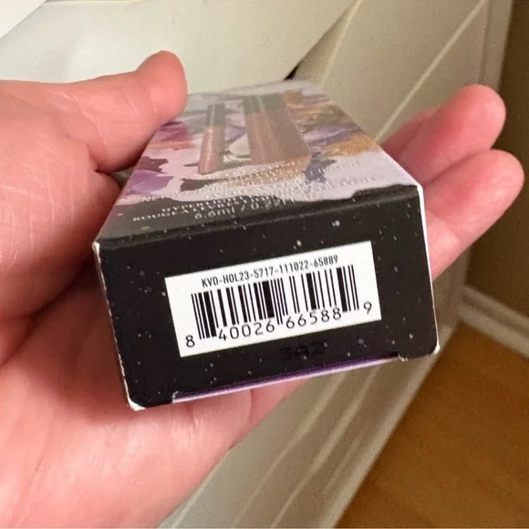 Everlasting Liquid Lip Duo - Queen of Poisons 10 Brand New Never Opened. - Picture 10 of 10